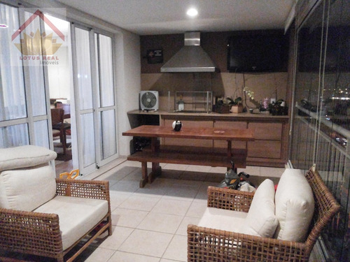 Imagem 4 de 11 de Apartamento A Venda No Bairro Vila Galvão Em Guarulhos - - 682-1