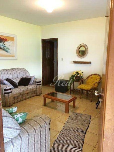 Imagem 27 de 27 de Chácara Com 3 Dormitórios À Venda, 1980 M² Por R$ 970.000,00 - Caxangá - Suzano/sp - Ch0048