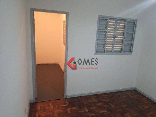 Imagem 13 de 20 de Sobrado Com 2 Dormitórios Para Alugar, 95 M² Por R$ 2.040,00/mês - Santa Terezinha - São Bernardo Do Campo/sp - So1118