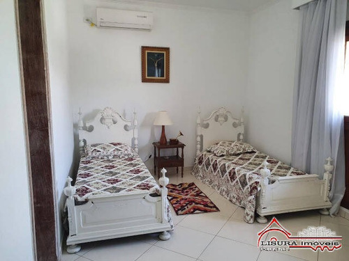 Imagem 11 de 15 de Linda Casa De Condomínio No Cid Jardim Jacareí Sp - 7594