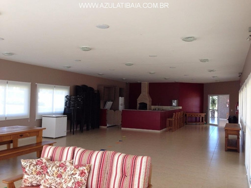 Imagem 13 de 24 de Casa Nova Shamballa Iii, Atibaia Condomínio Com Portaria, Rondas E Área De Lazer... - Ca01424 - 69743865