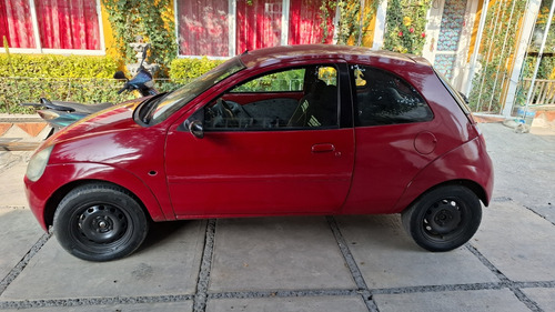 Ford Ka 1.6 Street Ka Mt