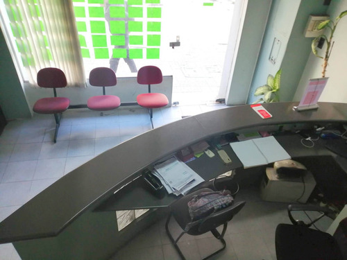 Venta Local Comercial Centro - Avda. Libertador Local