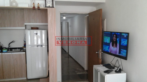 Imagen 8 de 18 de Apartamento En Peninsula, 1 Dormitorio *