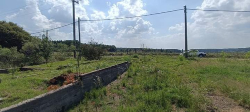 Imagen 10 de 14 de Terreno En Lagos Del Norte, Rivera