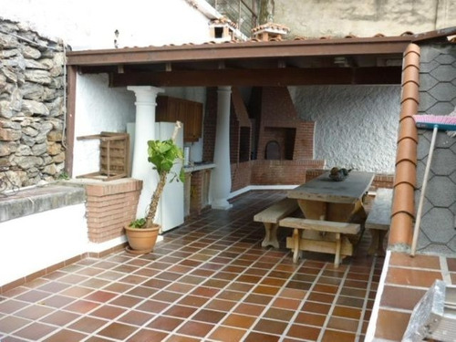 Imagen 7 de 20 de Venta De Cómoda Casa En Cumbres De Curumo / Ofc 21-17403
