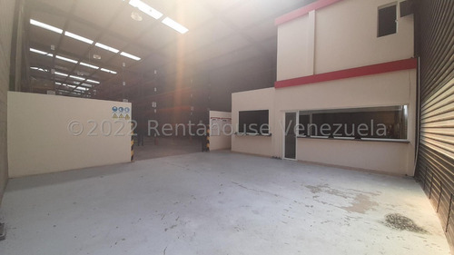 Imagen 28 de 30 de Galpón Comercial En Venta En Zona Industrial 1 Barquisimeto Lara Rafael Carrasquel Rc