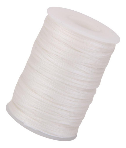 Hilo Encerado Para Coser Cuero 4 Piezas