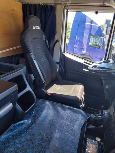 Iveco Stralis 440