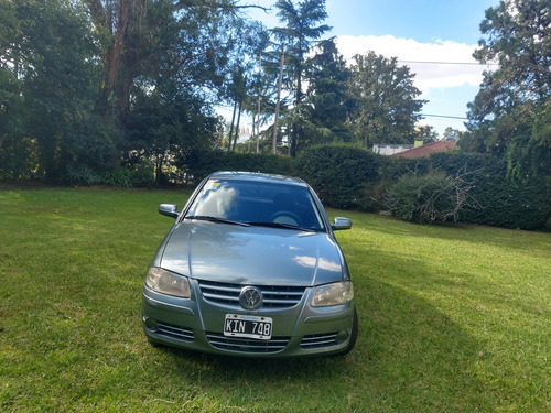 Volkswagen Gol Country 1.4 Power 83cv
