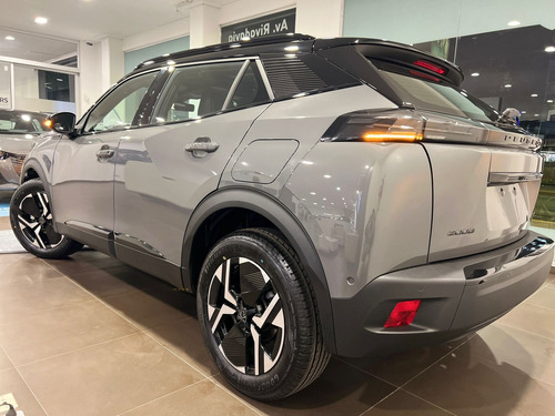 Peugeot 2008 1.0T Gt
