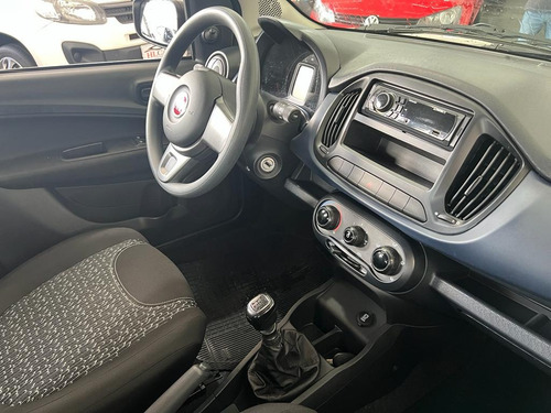 Fiat Uno 1.0 Attractive Flex 5p