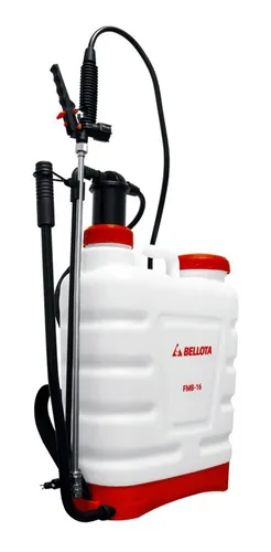 Mochila fumigar bellota outlet