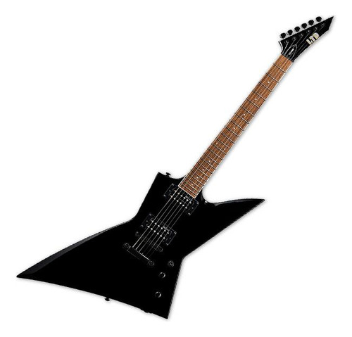 Guitarra elétrica Ex200 Bk