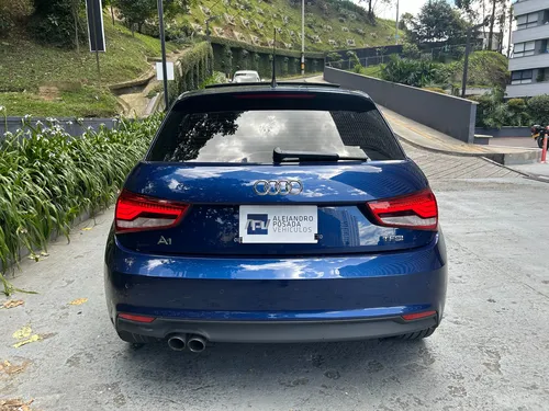 Audi A1 1.4 Tfsi Ambition
