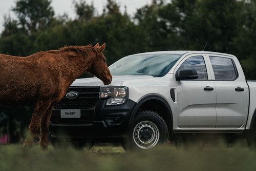 Ford Ranger 2.0 Cd 4X2 Xl 170Cv