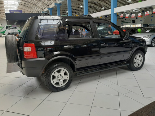 Ford Ecosport 1.6 Xls 8v Gasolina 4p Manual