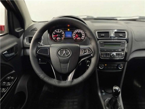 Jac J3 1.4 Turin 16v Gasolina 4p Manual