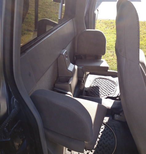 Imagem 10 de 15 de Ranger Extendid 99 Stx 4-pts 2.5 4cc Kit Gas Ar Dir Raridade