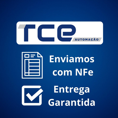 Módulo Entrada Analógica 16 Pts 1756-if16h Allen Bradley