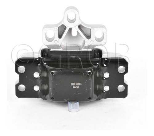 Soporte Transmision Golf Gti L4 2.0 2006-2012 Hid T/a