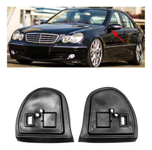 Junta De Retrovisor Exterior 2038106476 2038106376 Para W203