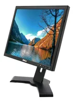 Comprar Monitores 17  Lcd Dell \u002Fhp \u002Fsamsung  Amplio Stock Garantia 