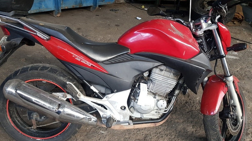 Honda Cb300