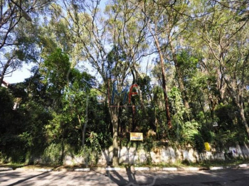 Imagem 2 de 3 de Excelente Terreno De Esquina Com 1.640 M2 Em Otima Localização No Morumbi - 4222
