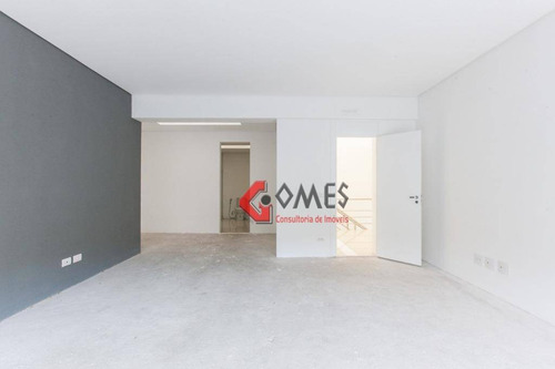 Imagem 29 de 30 de Sobrado Com 4 Dormitórios À Venda, 541 M² Por R$ 1.800.000,00 - Parque Anchieta - São Bernardo Do Campo/sp - So0960