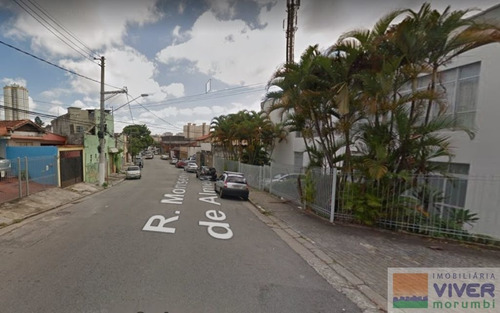 Imagem 10 de 10 de Terreno Próximo A Estrada Do Campo Limpo - Nm4692