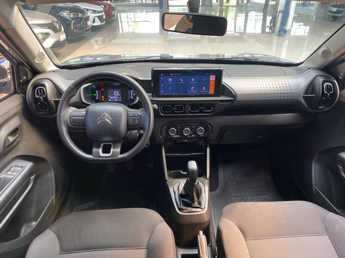 Citroën C3 1.0 Live Pack Flex 5P