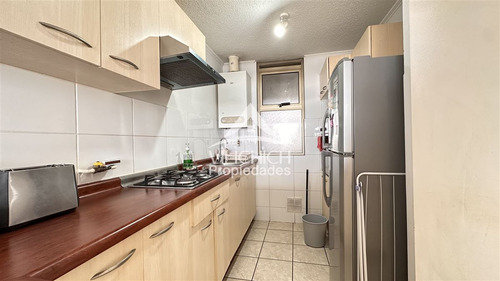 Arriendo Departamento En Avenida Del Mar