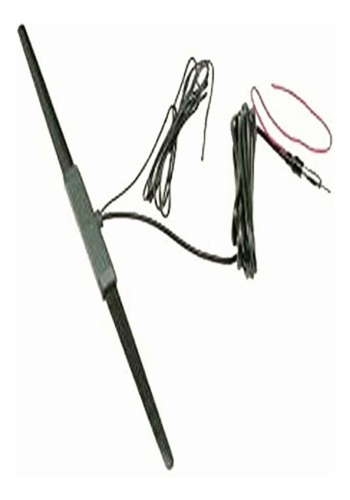 Antena Amplificada, Jensen Marine An150sr Am/fm