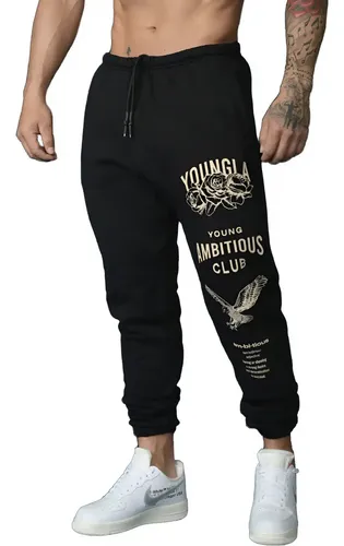 233 The Immortal Joggers