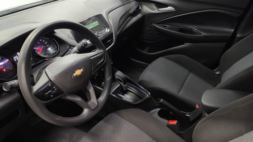 Chevrolet Onix 1.0t Ls At