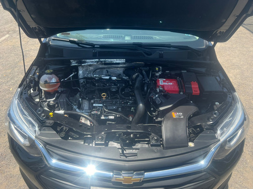 Chevrolet Onix 1.0t Ls Mt