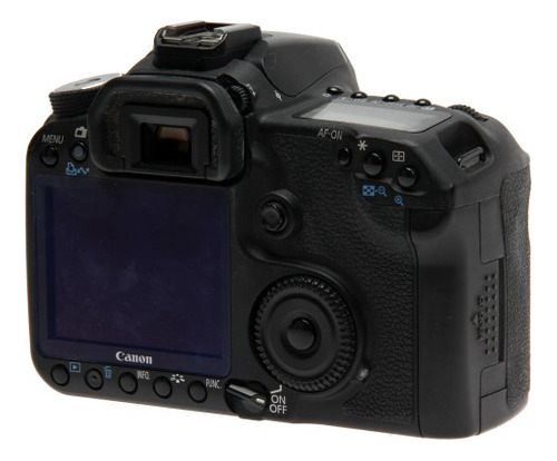 Canon Eos 50d Dslr Camera (solo Cuerpo) (descontinuado Por E