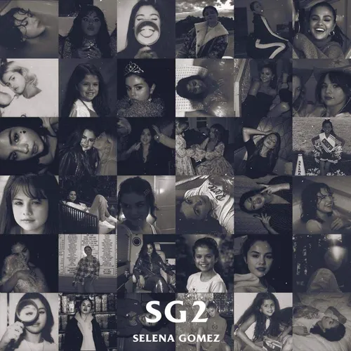 Cd De Audio: Selena Gomez - Rare Deluxe