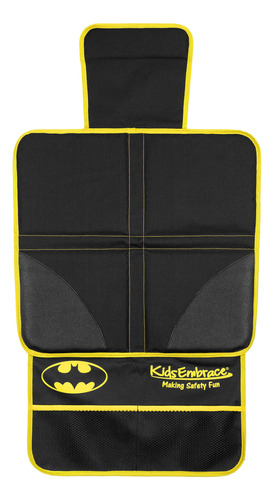Kidsembrace Dc Comics Batgirl Esterilla De Vehiculo Deluxe