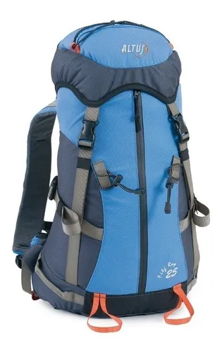 Mochila De Aproximación Altus Fitz Roy 25 L