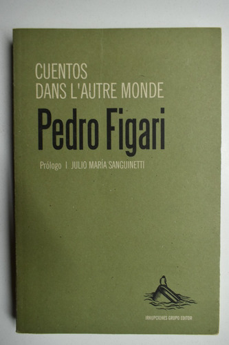 Cuentos / Dans L'autre Monde Pedro Figari               C148