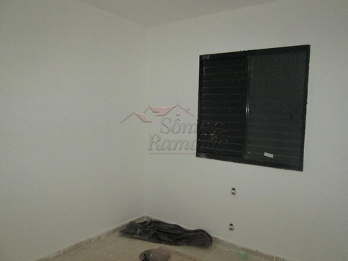 Apartamentos - Ref: V5296