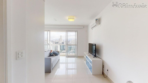 Imagem 11 de 15 de Apartamento - Brooklin - Ref: 11458 - V-13008543