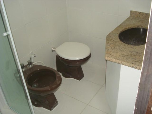 Imagem 7 de 13 de Apto Na Mooca Com 1 Dorm, 1 Vaga, 55m² - Ap14051
