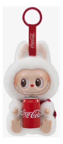 The Monsters Coca-cola Series-vinyl Face Blind Box Labubu