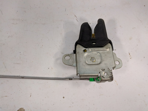 Cerradura Tapa Maleta Corolla 94-97 Nueva Original