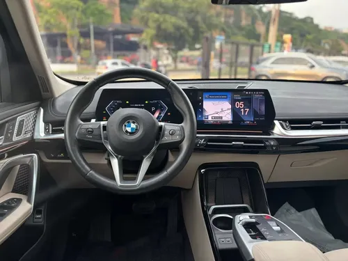 BMW X1 SDRIVE 18I XLINE AT 1500CC T