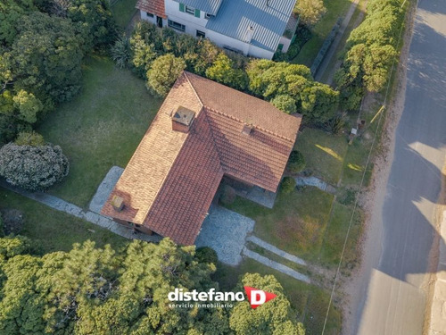 Casa En Venta En Pinamar