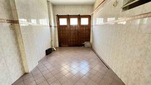 Imagen 14 de 30 de Pb Planta Baja Venta Caballito C/patio Y Cochera